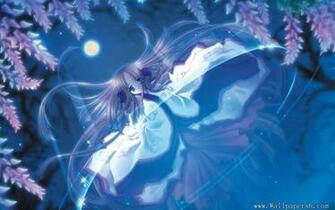Witch Daughter Anime Wallpaper Windows