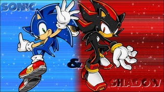 Deviantart More Like Sonic The Werehog Wallpaper By Nonamepje