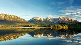 Wallpaper Breath Taking Landscape Scenic
