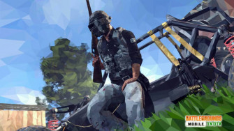 Pap Is De Parede Battleground Ndia Wallpaper