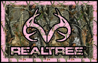 Realtree Girl Wallpaper By Ulfurheimar