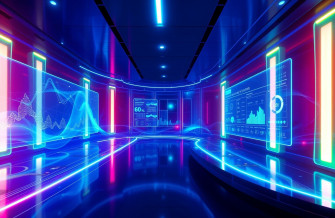 Jarvis Live Wallpaper