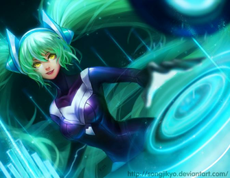 Dj Sona By Songjikyo