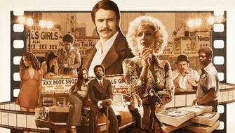 The Deuce Desktop Wallpaper Moviemania