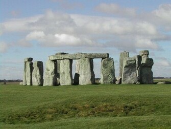 Stonehenge Wallpaper Jpg