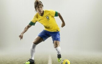 Neymar Background
