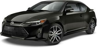 Scion Tc For Desktop Wallpaper HD