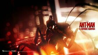 Release On July Ant Man Movie Trailer Wallpaper