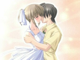 Anime Love Pics Mania Wallpaper