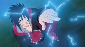 Naruto Sasuke Shippuden Wallpaper HD Collection