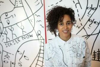 Shantell Martin Wikipedia