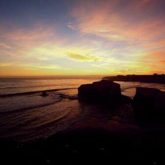 Santa Cruz Wallpaper SiPad