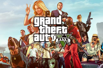 Gta Wallpaper