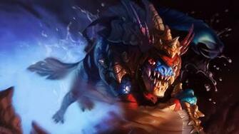 Defense Of The Ancients Games