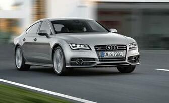 Audi S7