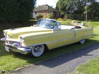 Classic Cadillac Wallpaper Photos Amazing Car