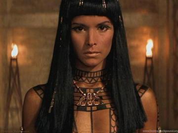 The Mummy Returns Movies Wallpaper