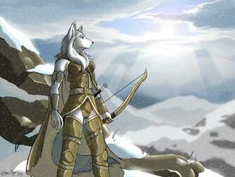 Canine Anthro Furry Fandom HD Wallpaper Wild Animal Reptiles