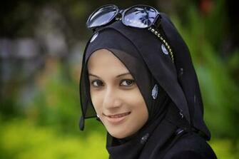 Pakistani Girl HD Wallpaper