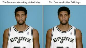 Sportsnation On Happy 43rd Tim Duncan