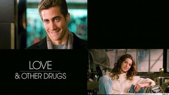 Love And Other Drugs Wallpaper