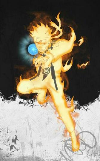 Naruto Rasengan By Naruto2200