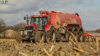 Case Ih Agrofotografie