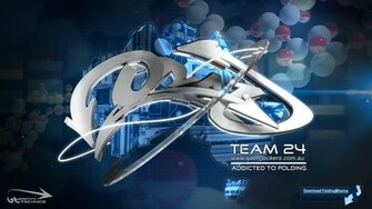Graffiti Technica Wallpaper