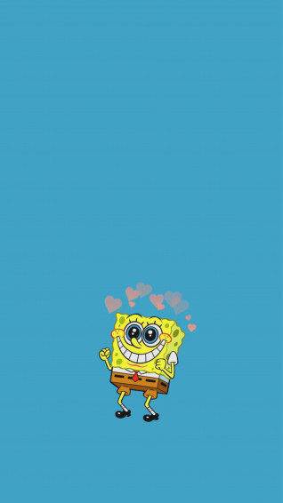 Spongebob Cool Wallpaper