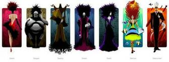 Dc How Is Nekron Related To Death Of The Endless Science