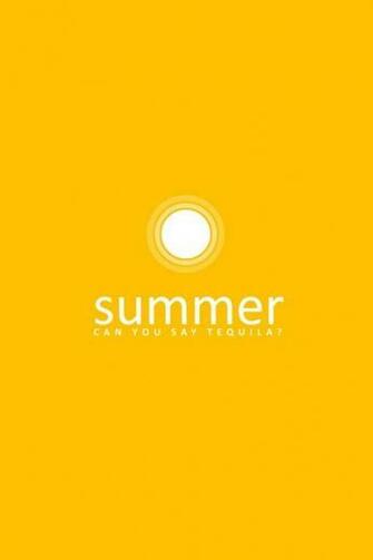 Summer iPhone Wallpaper HD 3gs Background