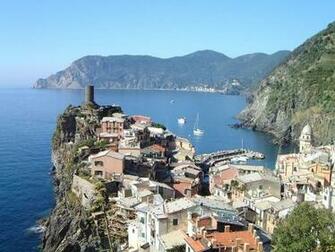Screensaver Screensavers Cinque Terre Italy