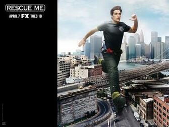 Rescue Me Wallpaper