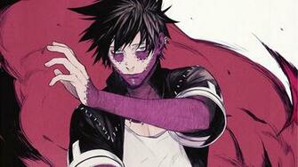 Dabi 4k 8k HD My Hero Academia Boku No Wallpaper