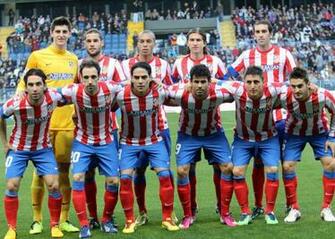 Atletico De Madrid Wallpaper Football