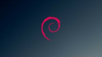 Debian Wallpaper