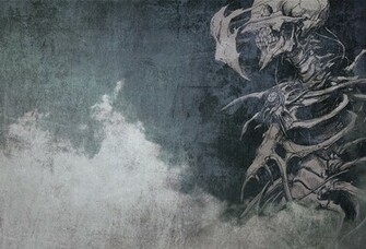 Wallpaper Skull Bone Skeleton Desktop Other Goodwp