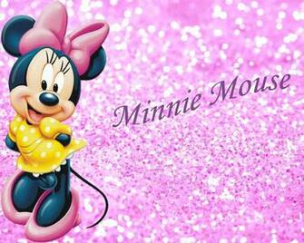 Minnie Mouse Wallpaper