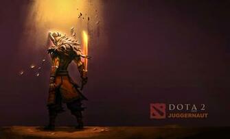 Juggernaut S Luna New Year Wallpaper Dota HD