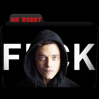 Mr Robot By Zeyads