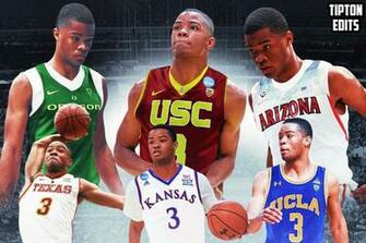 Arizona Basketball Recruiting Cassius Stanley Has Wildcats In Top