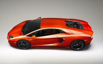 Lamborghini Aventador Gt Wallpaper