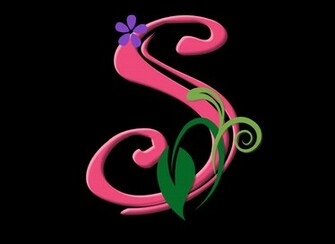 Alphabet Wallpaper Widescreen HD