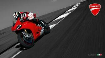 Ducati Panigale Wallpaper HD Image