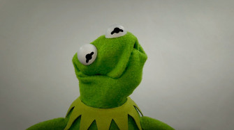 Kermit The Frog Wallpaper