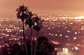 Moved To Wanderingcalifornia