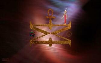 Mystical Wallpaper S