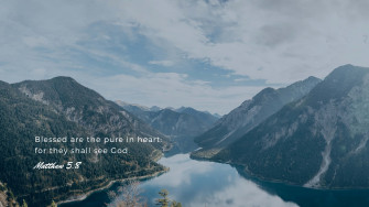 Christian Macbook Wallpaper