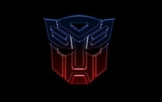 Wallpaper Transformers Autobots Logo