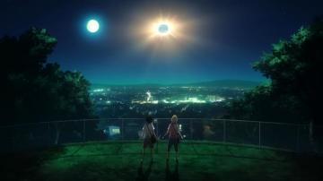 Space Brothers Tv Series Backdrops The Movie